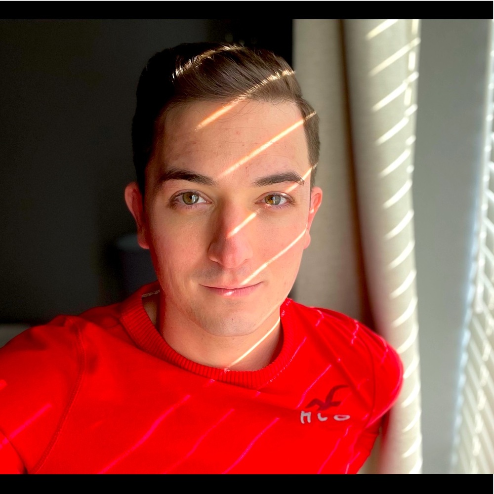 Meet your Posher, Robert